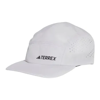 Adidas Free Shipping With AdiClub Terrex Climacool 5 Panel Solid Cap