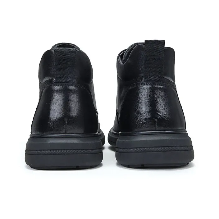 Cachiotti Ankle Boots Men's Black-3