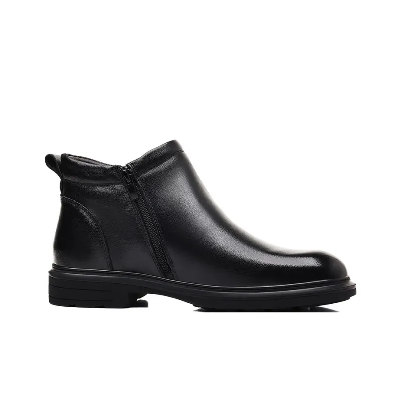 ZUWUDONG Ankle Boots Men-2