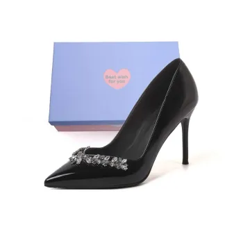 Xingdiman High Heels Women's Gift Box Set