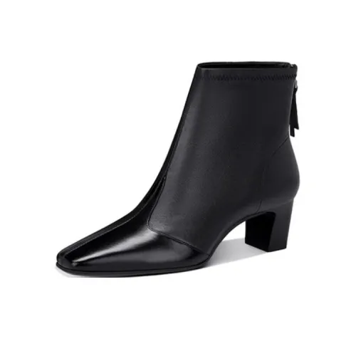 JESSICA SOPHIA Ankle Boots Women's