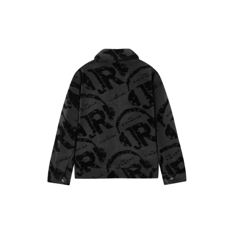 JOHN RICHMOND Jackets Men-4