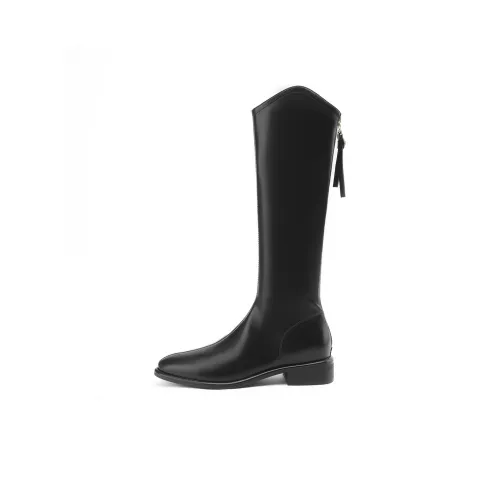 DAPHNE Knee high Boots 3.5cm Women's