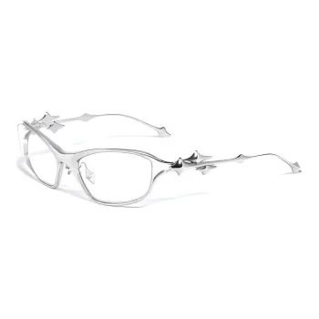 GENTLE MONSTER Ytt 02 Goggle frame Glasses