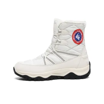 GNVA Warm Short Snow Boots Unisex