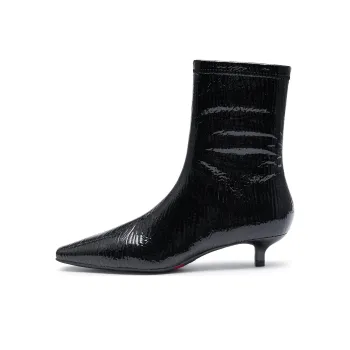 Staccato Night Elf Ankle Boots Women's