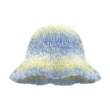 Gradient Yellow Blue