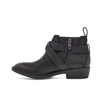 UGG Wylma Black Women's