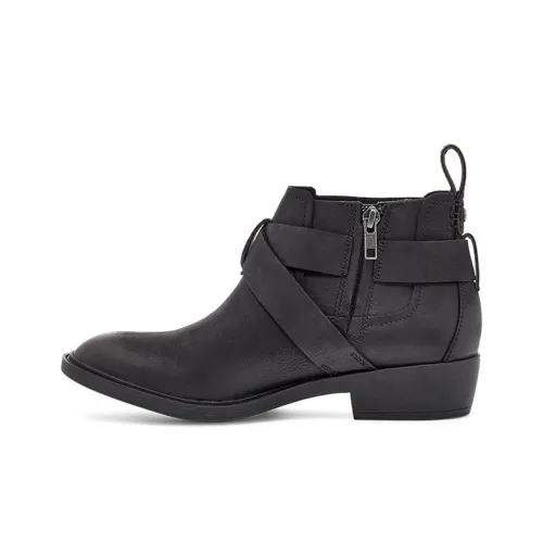 UGG Wylma Black Women's