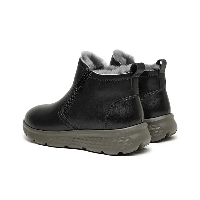 RED DRAGONFLY Mom's Ankle Boots 4.5CM Women's-4