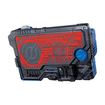 BANDAI Kamen Rider Model Accessories