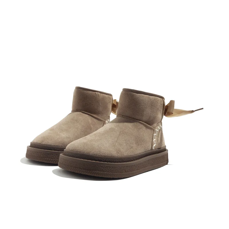 BEIER Snow Boots Women's-3