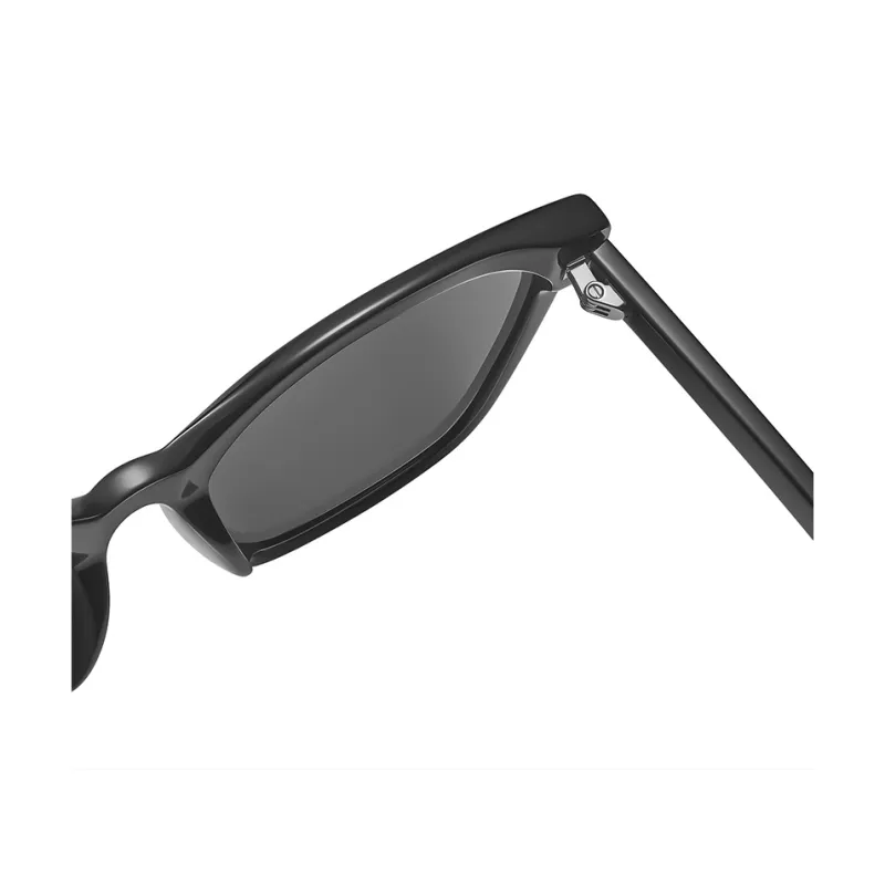 Folli Follie Plate Frame Square Sunglasses Unisex-3