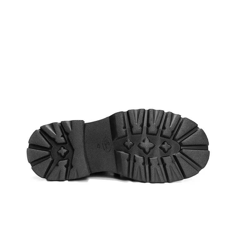 Viplander Martin Boot Men's Black-4