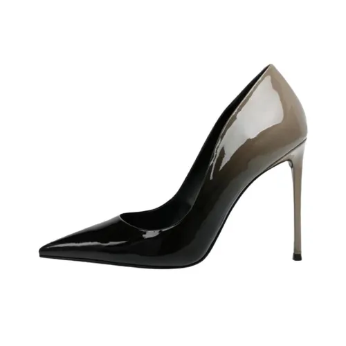 STEVE MADDEN Slim Heel High Heels 10cm Women's