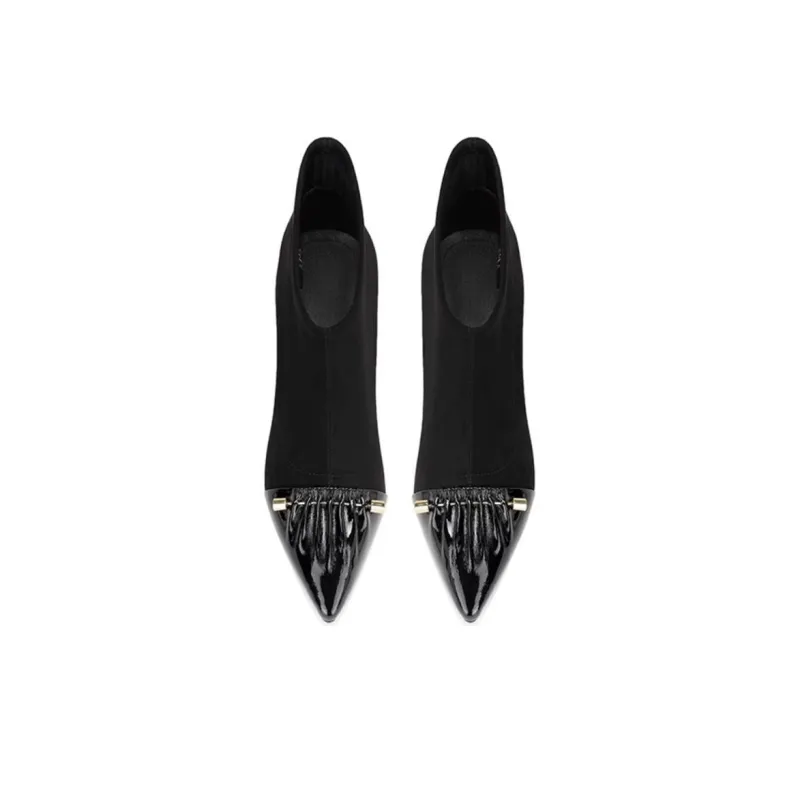 JESSICA SOPHIA Ankle Boots Women's-3