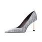 Gray Silver