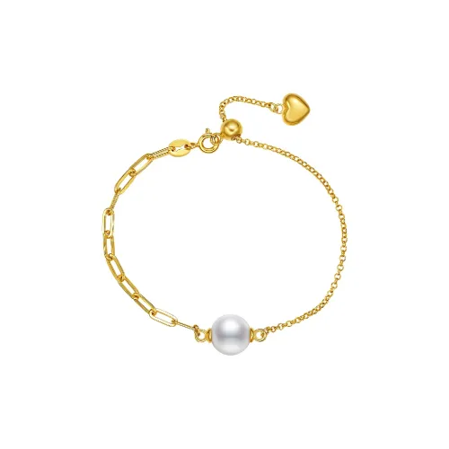 ME LUXE Freshwater Pearl Bracelets Women's