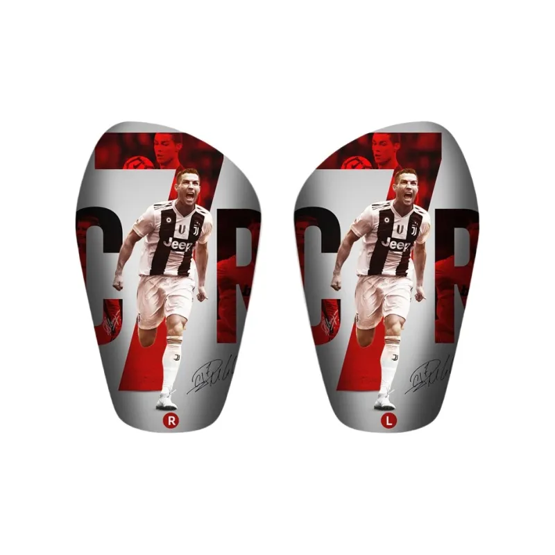THREEHUAN Soccer Shin Guards-7
