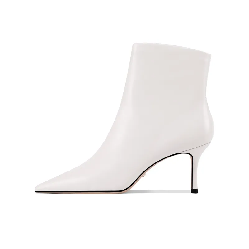 Shesrim Ankle Boots Women's-0