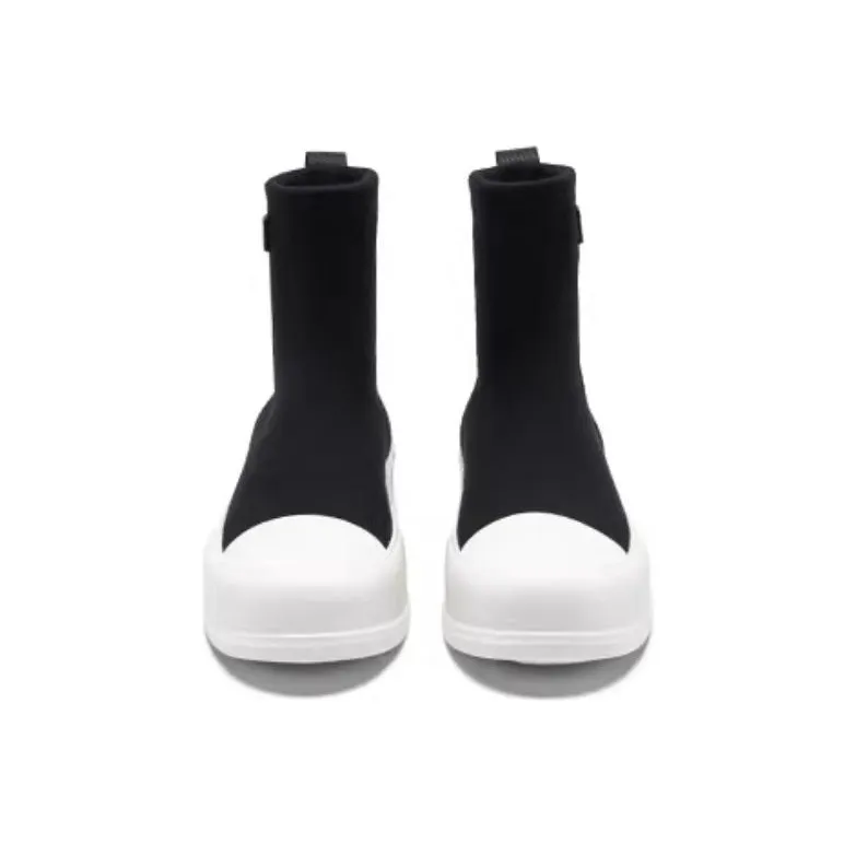 NINE WEST Ankle Boots 3.5cm Women's-8