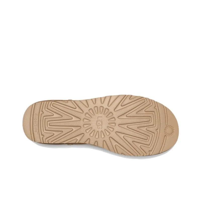 UGG Classic Ultra Mini Boot 'Mustard Seed'-4