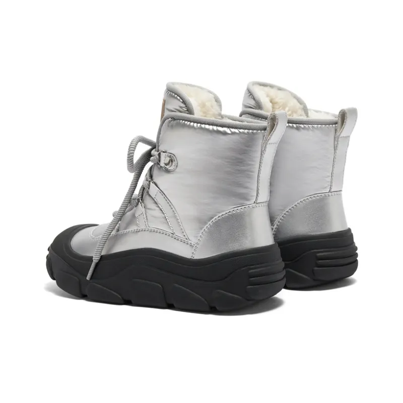 Senda Snow Boots Women's-4