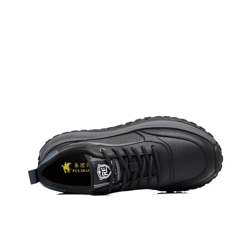 FULIBAOLUO Low-Top Casual Shoes Men's-2