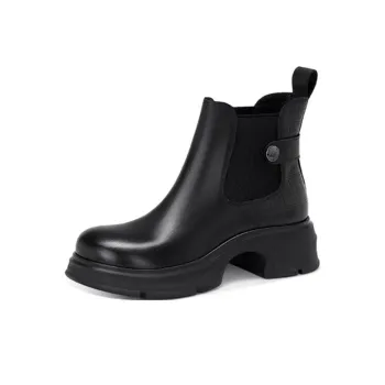 JESSICA SOPHIA Ankle Boots 4.5cm Women's