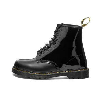 Dr. Martens 1460 Pleasures Black