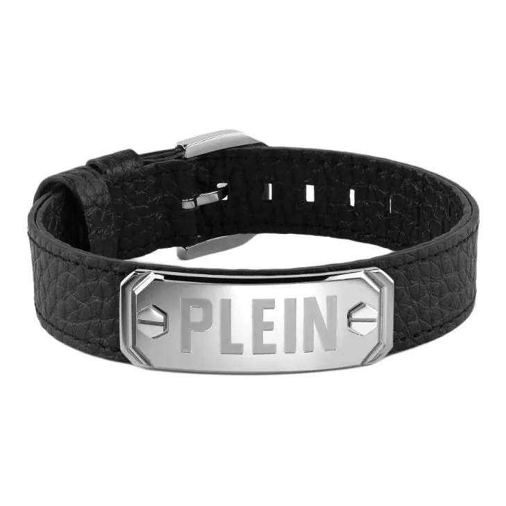 PHILIPP PLEIN Tag Bracelet-0