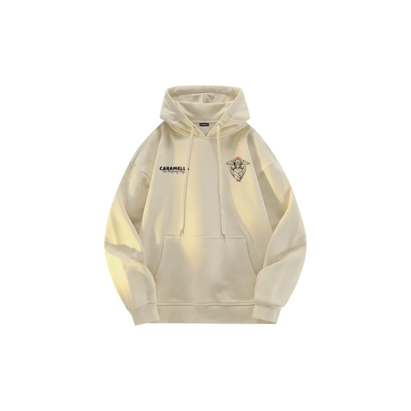 Caramella Sweatshirts Unisex-8