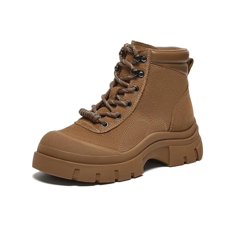 BASTO Short Martin Boot Women's-1