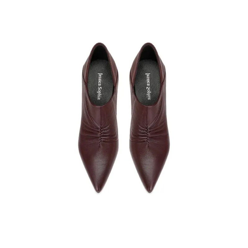 JESSICA SOPHIA High Heels Women's-3