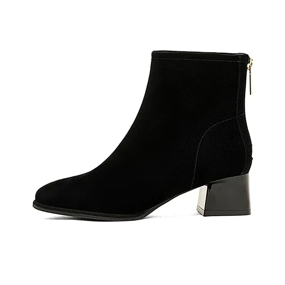 COMELY Ankle Boots 4.5cm Women's-29