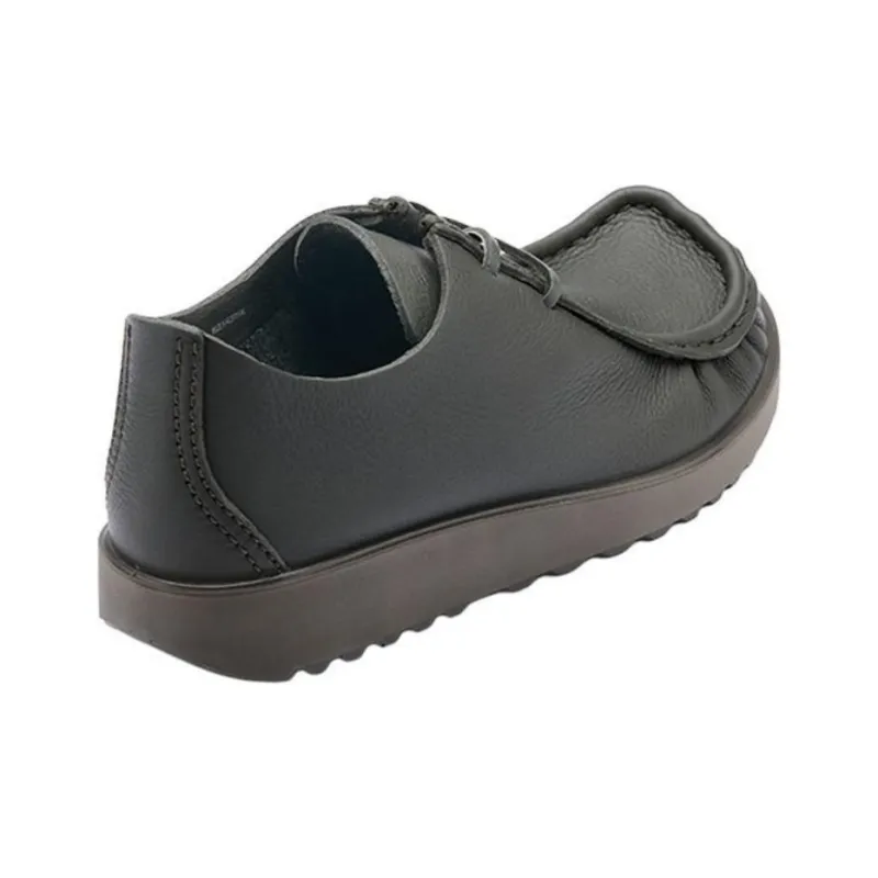 Ecco AT.KOLLEKTIVE Casual Shoes Men's Dark Green-2