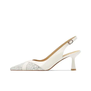 BOSSSUNWEN Slim Heel High Heels 6.5cm Women's