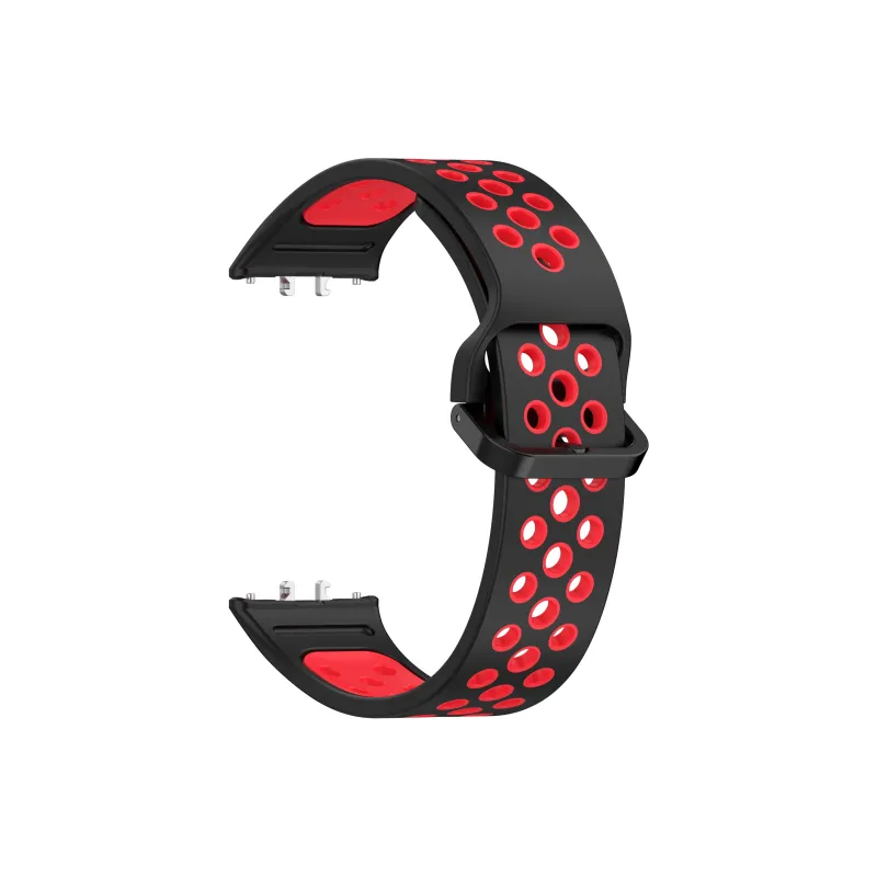 ZHENGGUANG Watch Band Samsung Compatibility 210mm Silicone Material-8