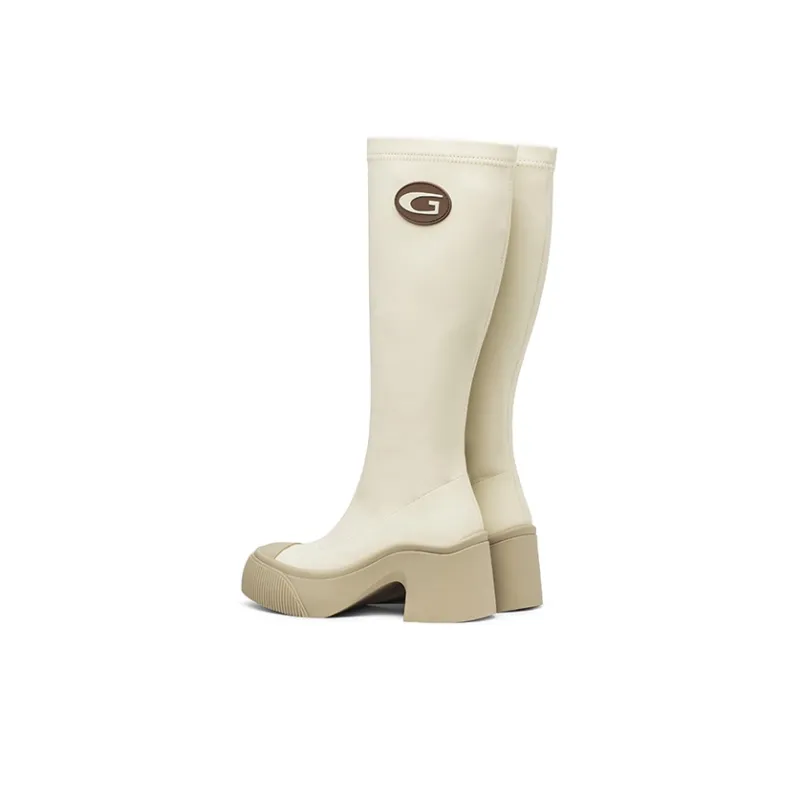 Coup De Foudre Knee high Boots 7cm Women's-3