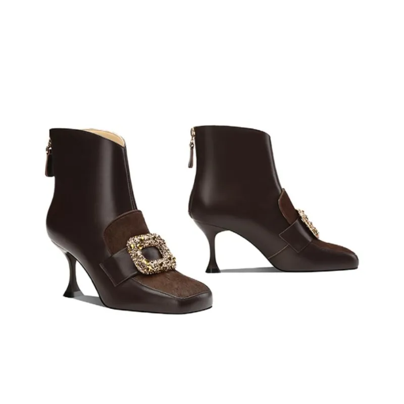 Princess & Isabel High Heels 7.5cm Women's-5