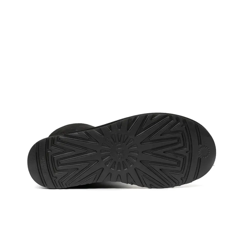 UGG Classic Bling Charm Boot 'Black' Women's-4