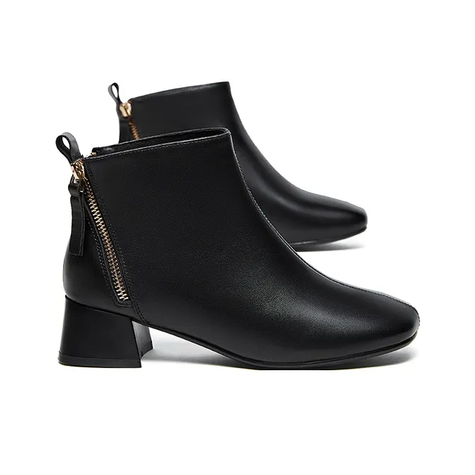 HANG TEN Ankle Boots Women's-3
