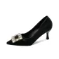 Black (5cm)