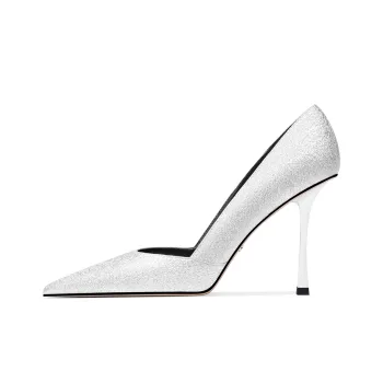 Shesrim Slim Heel High Heels 9cm Women's