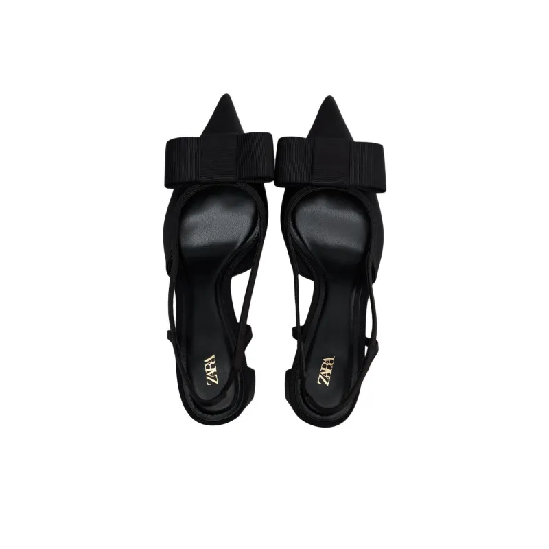 ZARA High Heels Women's-3
