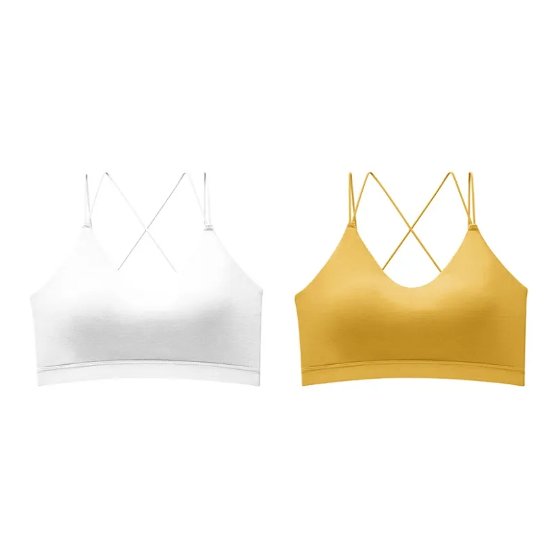ABAOLI Women's Bras-6