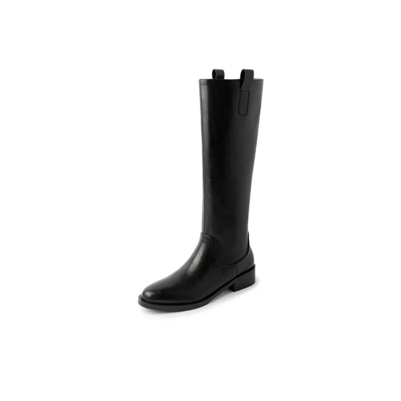 BalletCat Knee-high Boots Women's-3