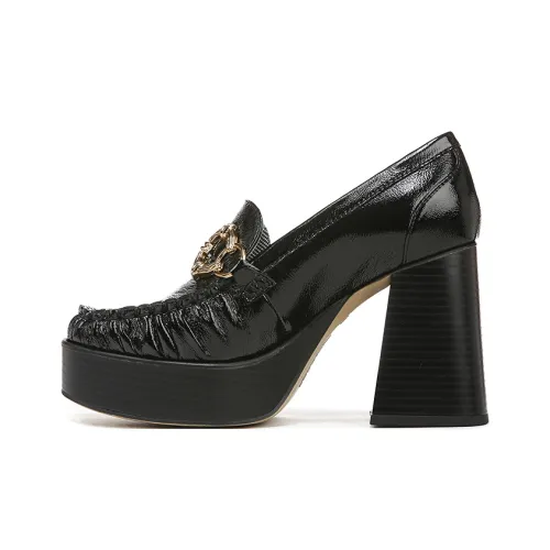 SAM EDELMAN High Heels Women's Black