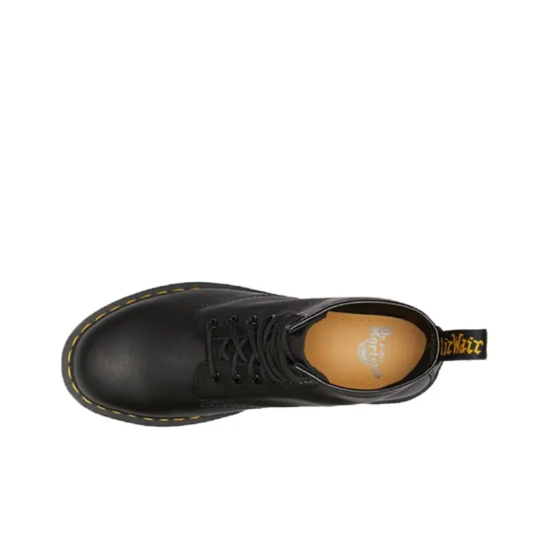 Dr.Martens 1460 Greasy 'Black'-2