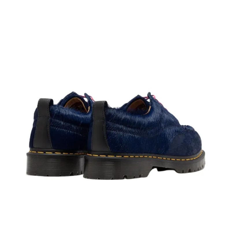 Dr. Martens Lowell Awake Ny Navy Peony-3